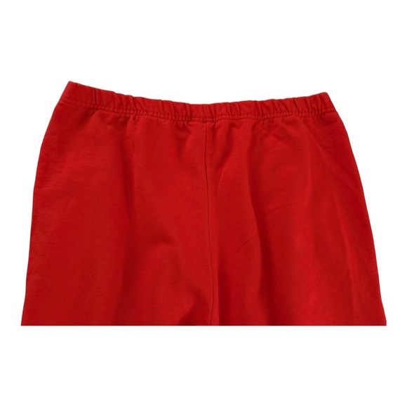 Arizona Jean Co Red Jogger Pants - Picture 3 of 9